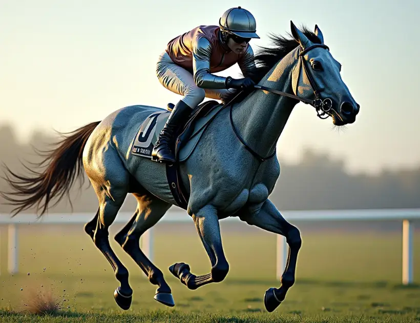 About Winning Post