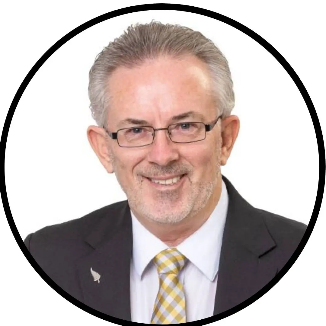Steve Baron, founder of Winning Post